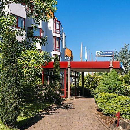 Best Western Victor'S Residenz-Hotel Rodenhof Σααρμπρύκεν Εξωτερικό φωτογραφία