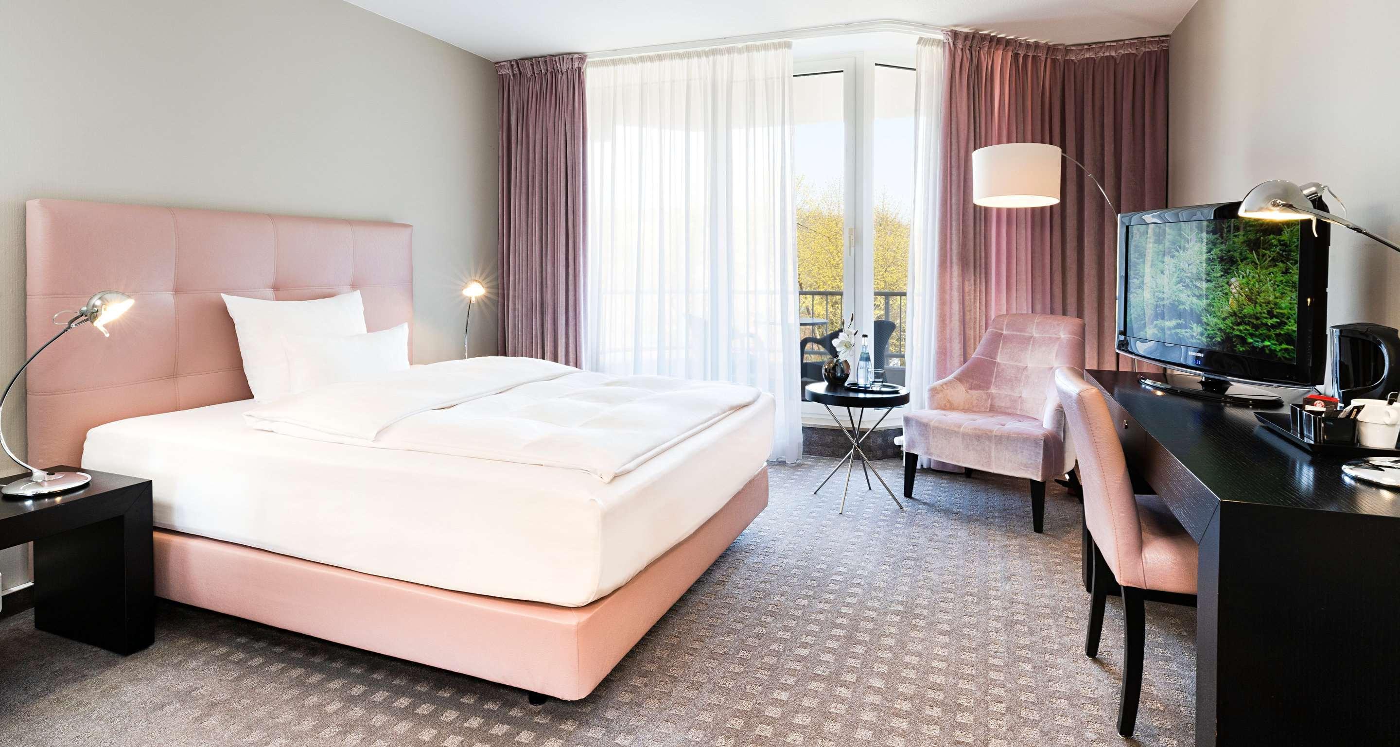 Best Western Victor'S Residenz-Hotel Rodenhof Σααρμπρύκεν Εξωτερικό φωτογραφία