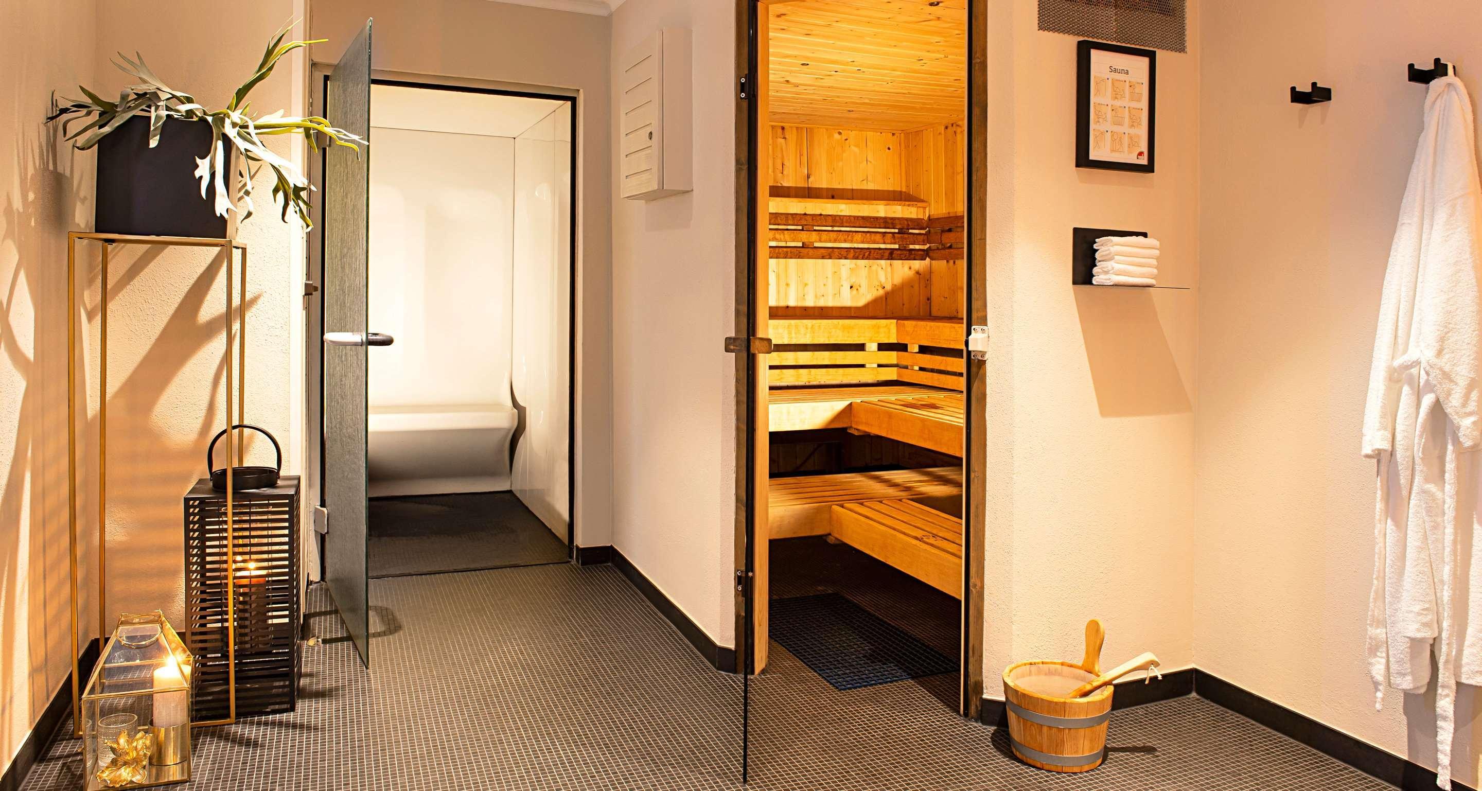 Best Western Victor'S Residenz-Hotel Rodenhof Σααρμπρύκεν Εξωτερικό φωτογραφία