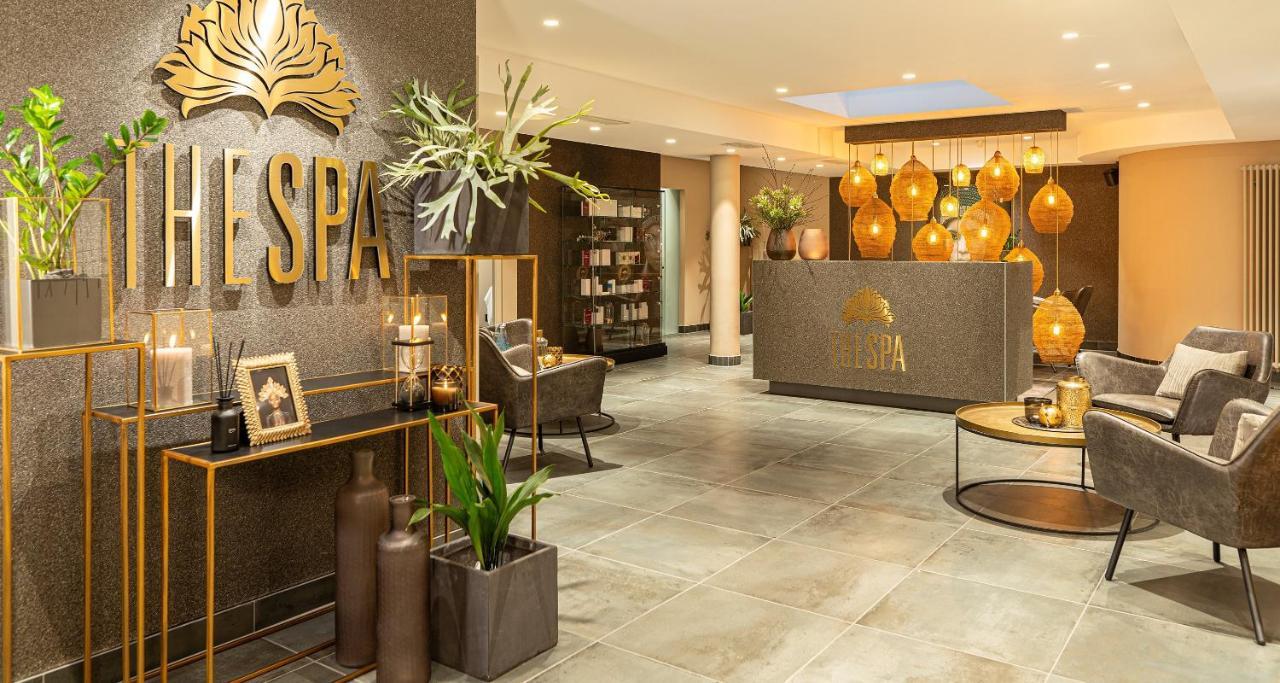 Best Western Victor'S Residenz-Hotel Rodenhof Σααρμπρύκεν Εξωτερικό φωτογραφία