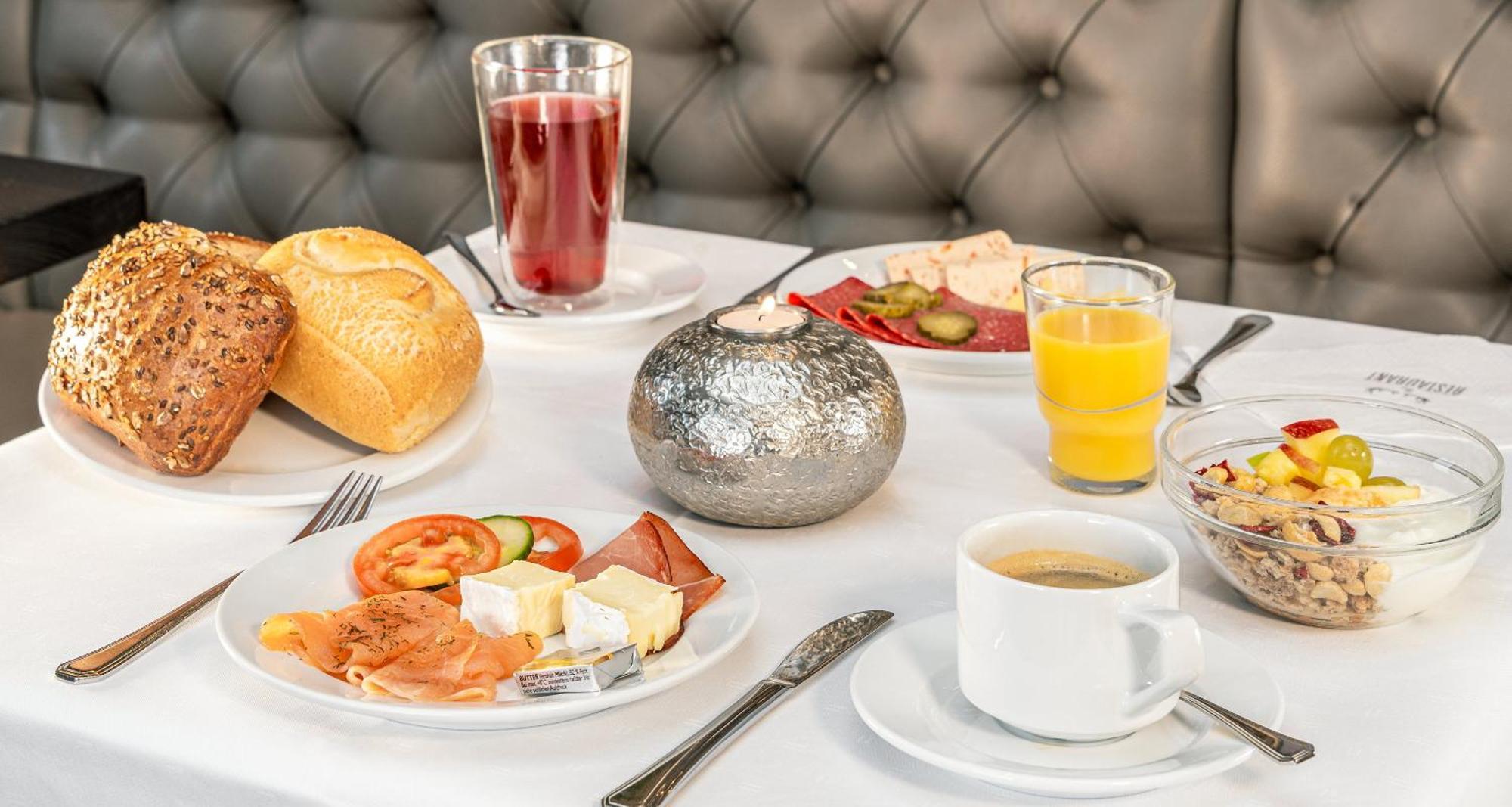 Best Western Victor'S Residenz-Hotel Rodenhof Σααρμπρύκεν Εξωτερικό φωτογραφία