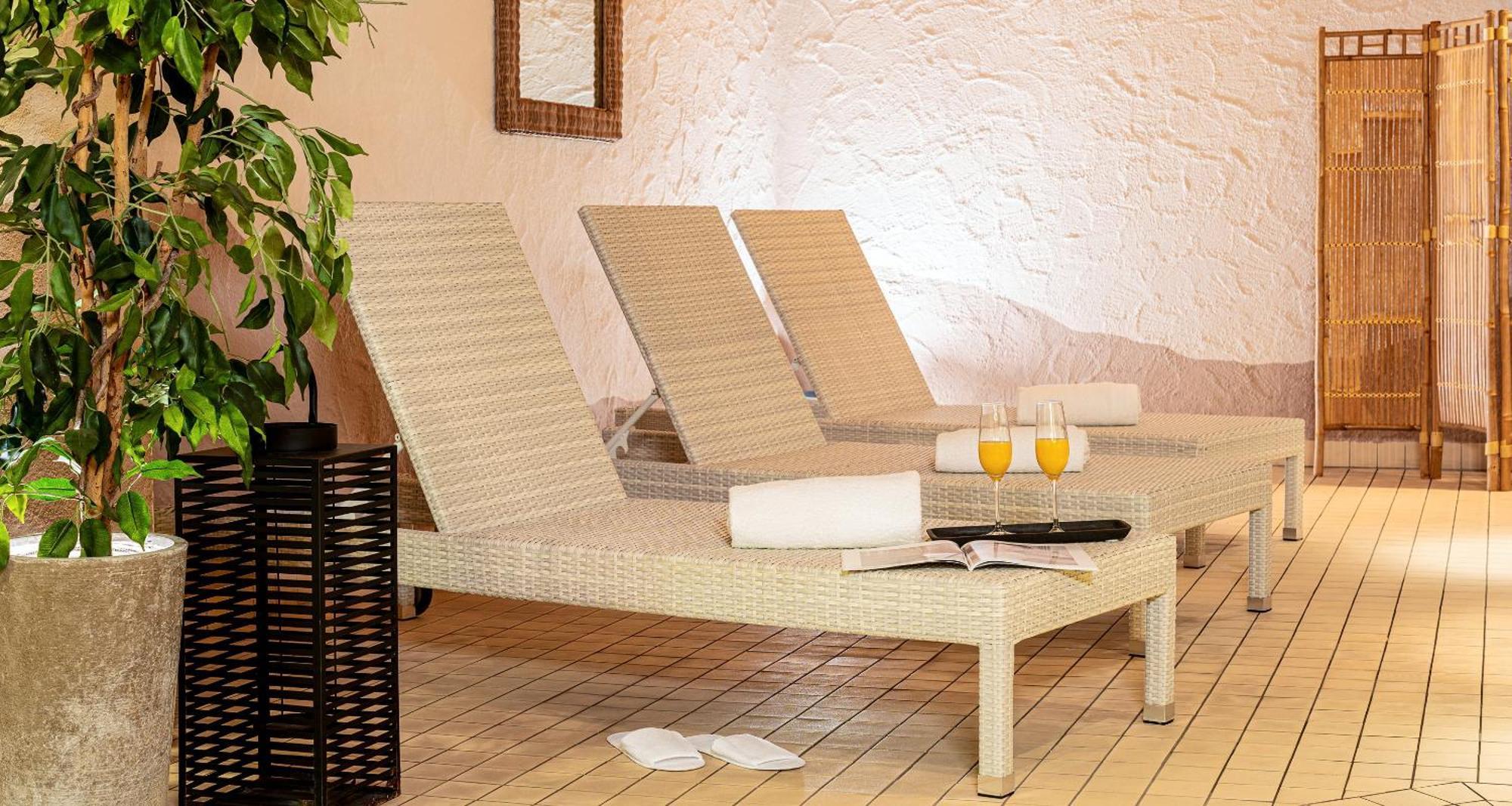 Best Western Victor'S Residenz-Hotel Rodenhof Σααρμπρύκεν Εξωτερικό φωτογραφία