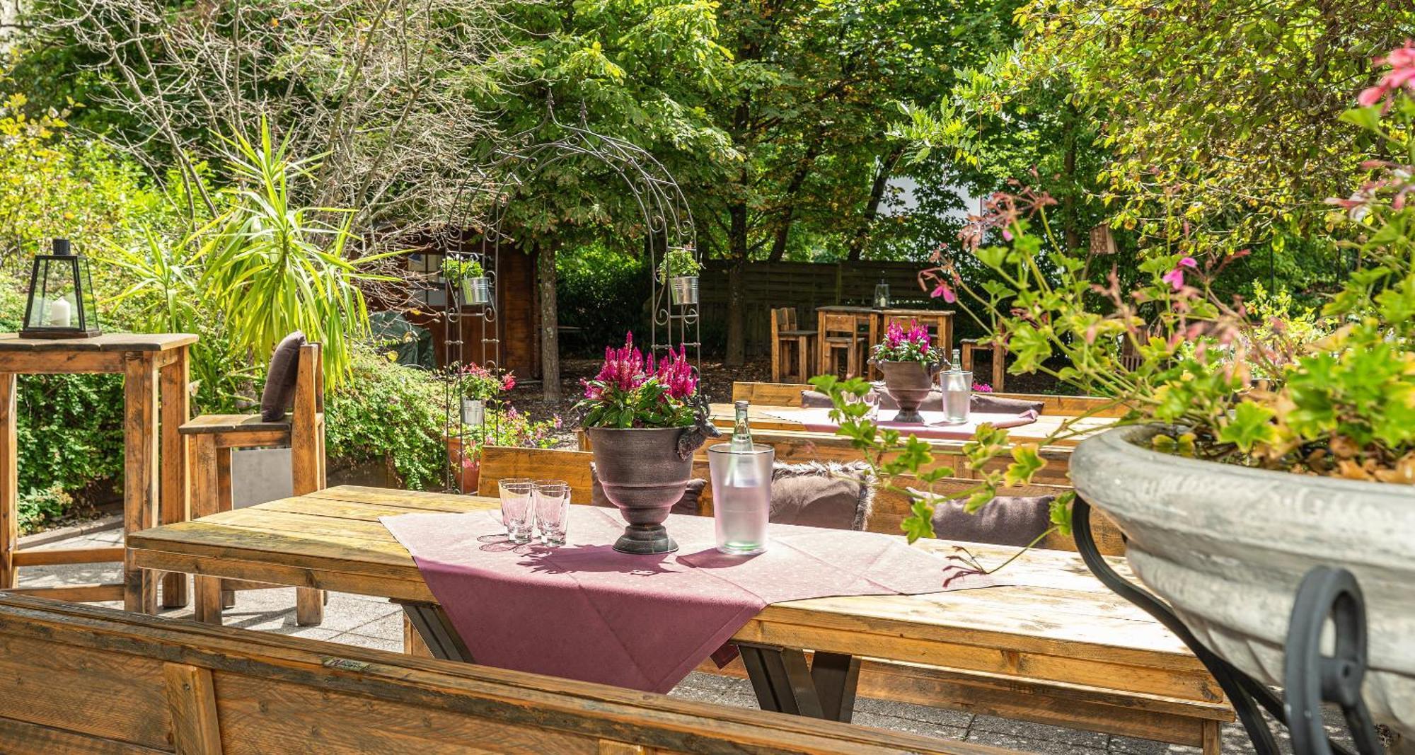 Best Western Victor'S Residenz-Hotel Rodenhof Σααρμπρύκεν Εξωτερικό φωτογραφία