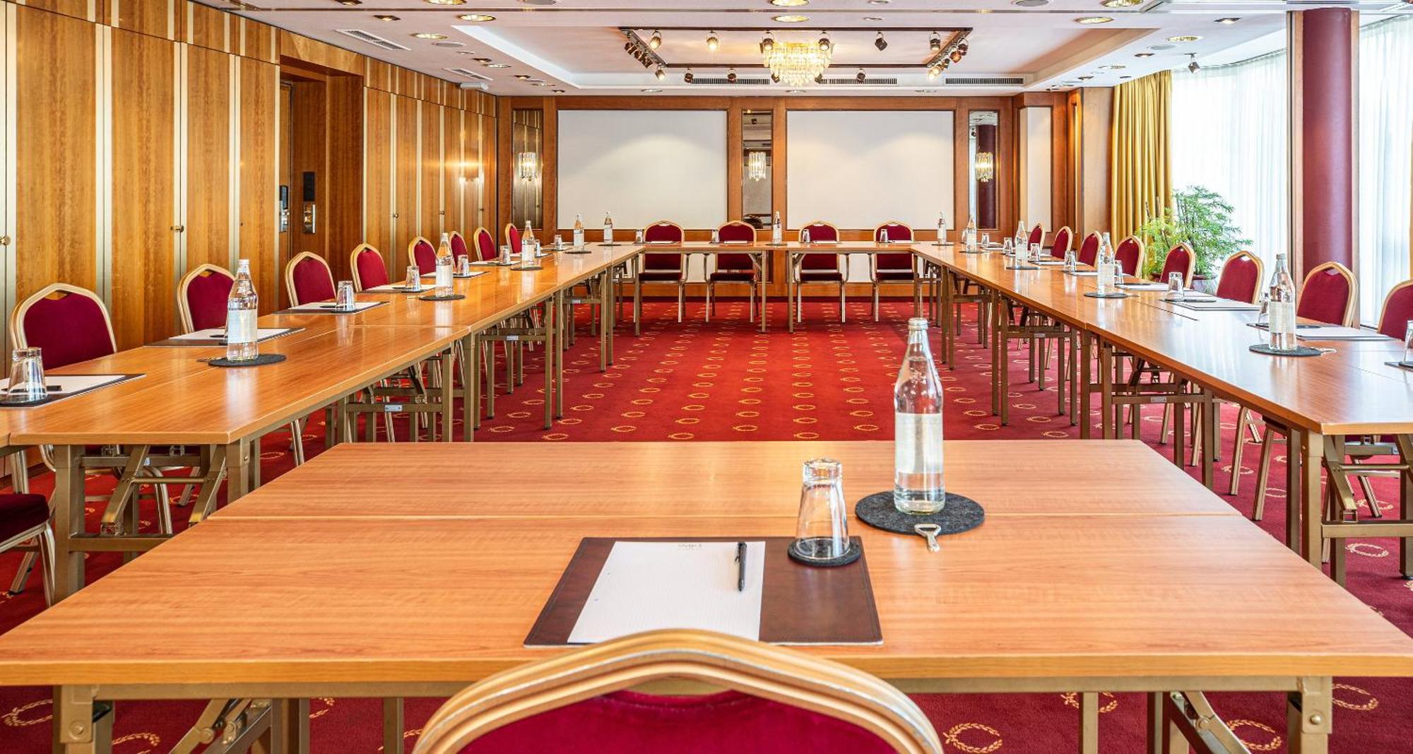 Best Western Victor'S Residenz-Hotel Rodenhof Σααρμπρύκεν Εξωτερικό φωτογραφία