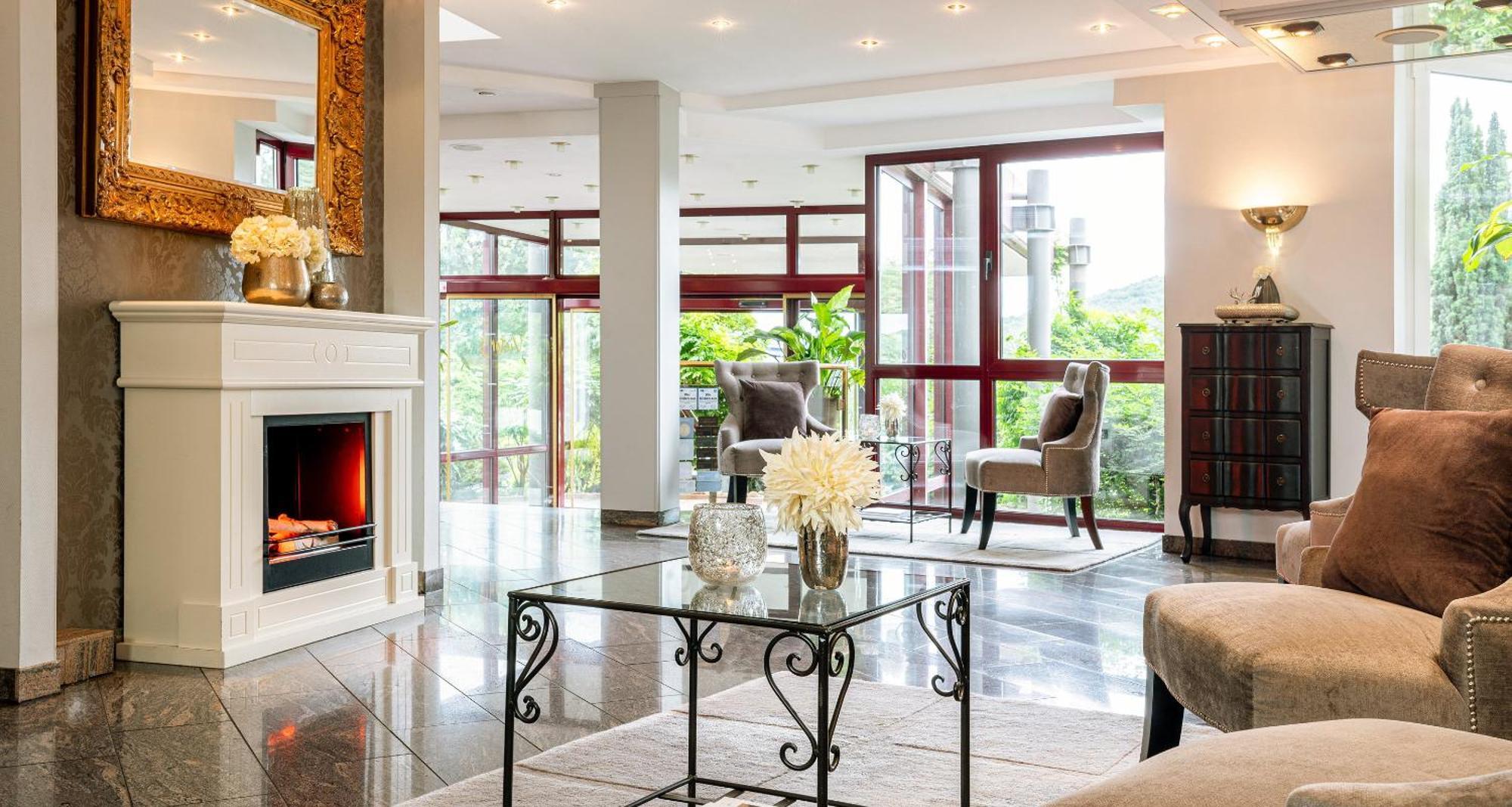 Best Western Victor'S Residenz-Hotel Rodenhof Σααρμπρύκεν Εξωτερικό φωτογραφία