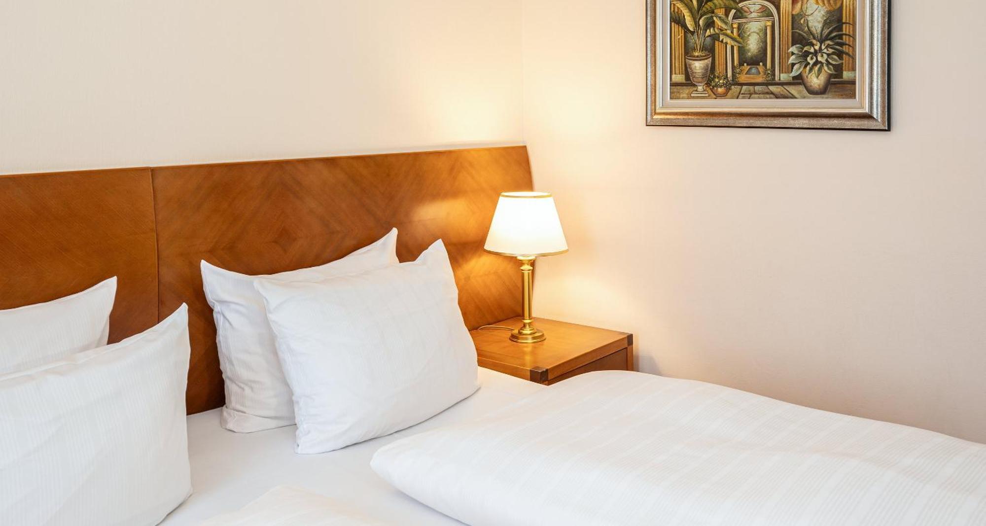 Best Western Victor'S Residenz-Hotel Rodenhof Σααρμπρύκεν Δωμάτιο φωτογραφία