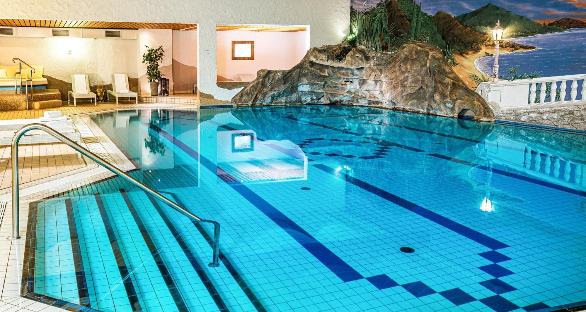 Best Western Victor'S Residenz-Hotel Rodenhof Σααρμπρύκεν Εξωτερικό φωτογραφία