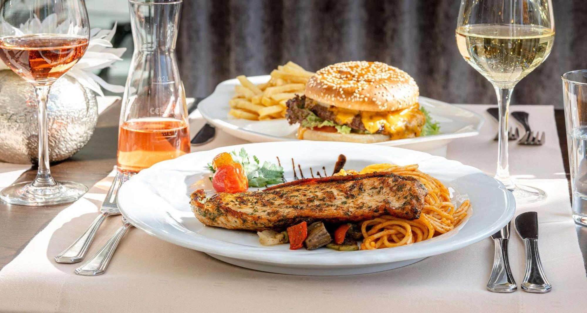 Best Western Victor'S Residenz-Hotel Rodenhof Σααρμπρύκεν Εξωτερικό φωτογραφία