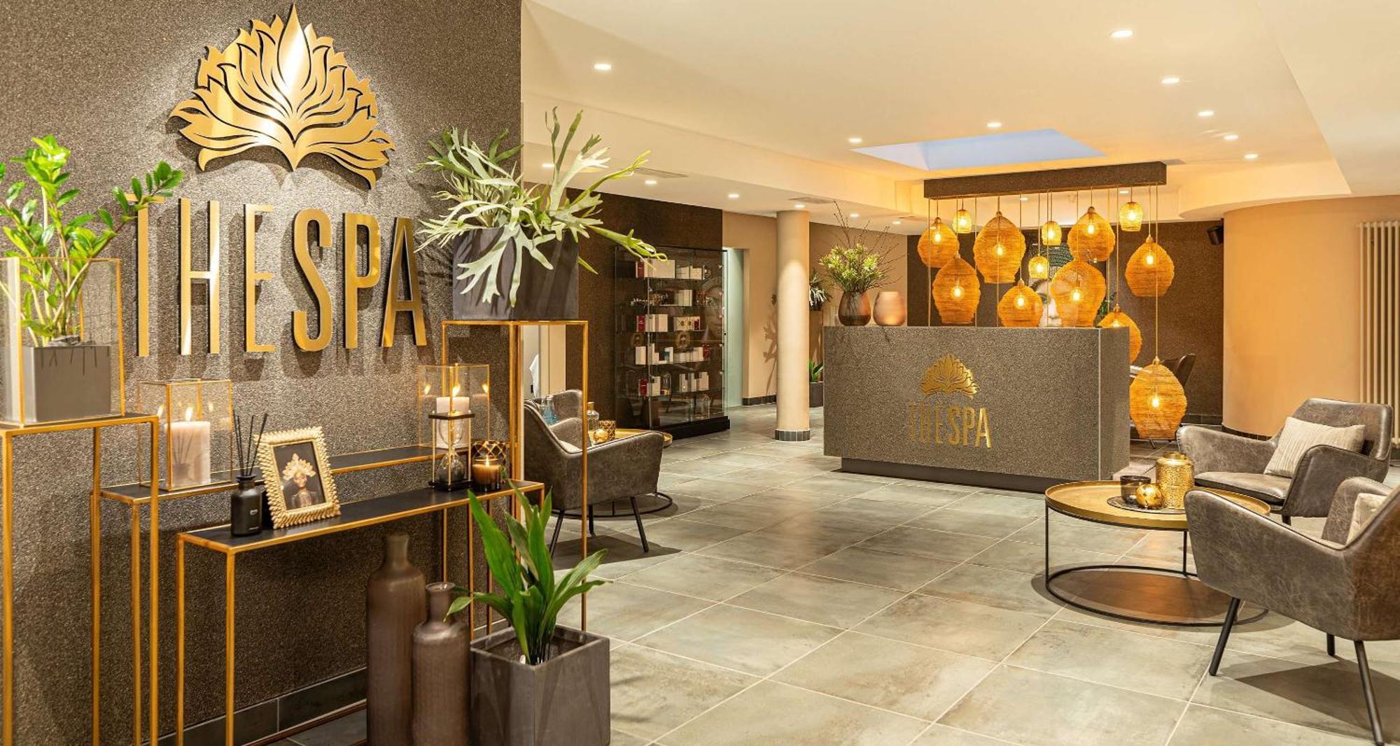 Best Western Victor'S Residenz-Hotel Rodenhof Σααρμπρύκεν Εξωτερικό φωτογραφία