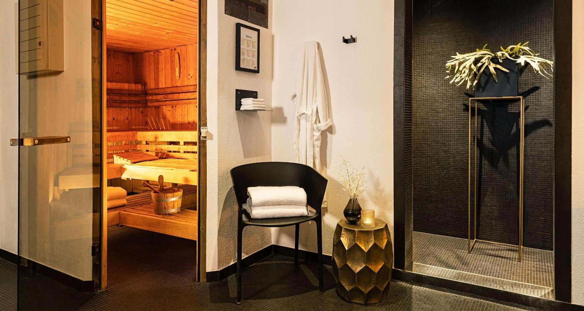 Best Western Victor'S Residenz-Hotel Rodenhof Σααρμπρύκεν Εξωτερικό φωτογραφία