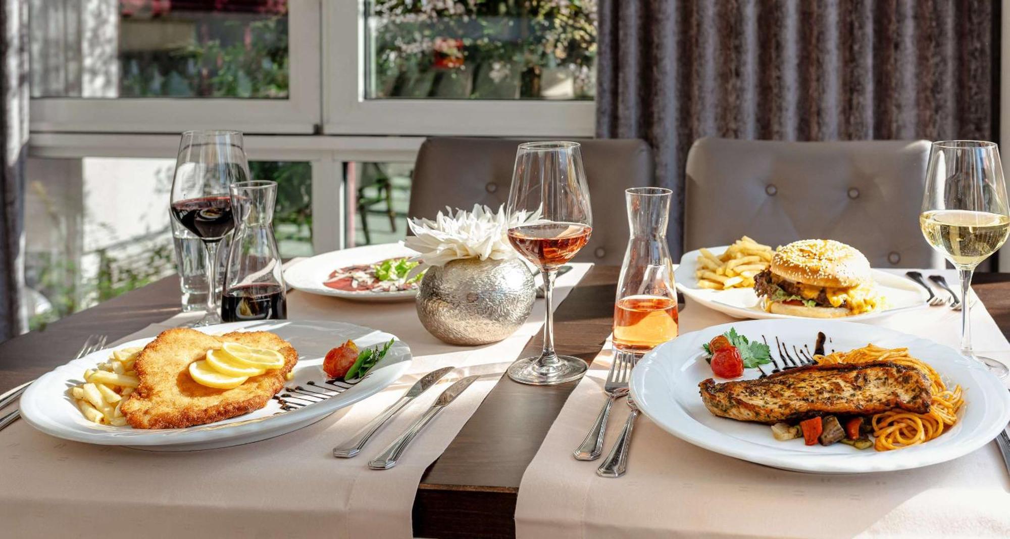 Best Western Victor'S Residenz-Hotel Rodenhof Σααρμπρύκεν Εξωτερικό φωτογραφία