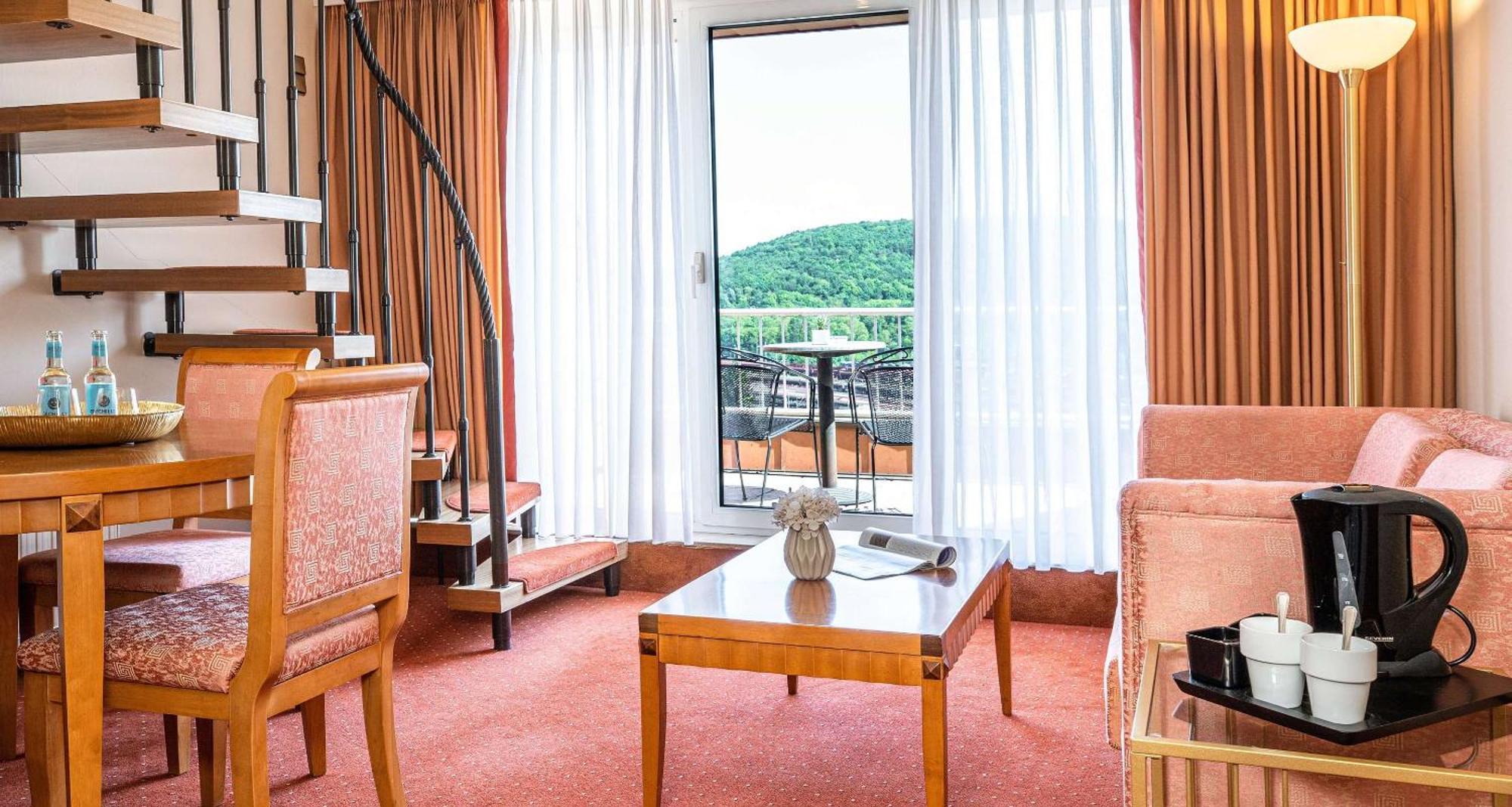 Best Western Victor'S Residenz-Hotel Rodenhof Σααρμπρύκεν Εξωτερικό φωτογραφία