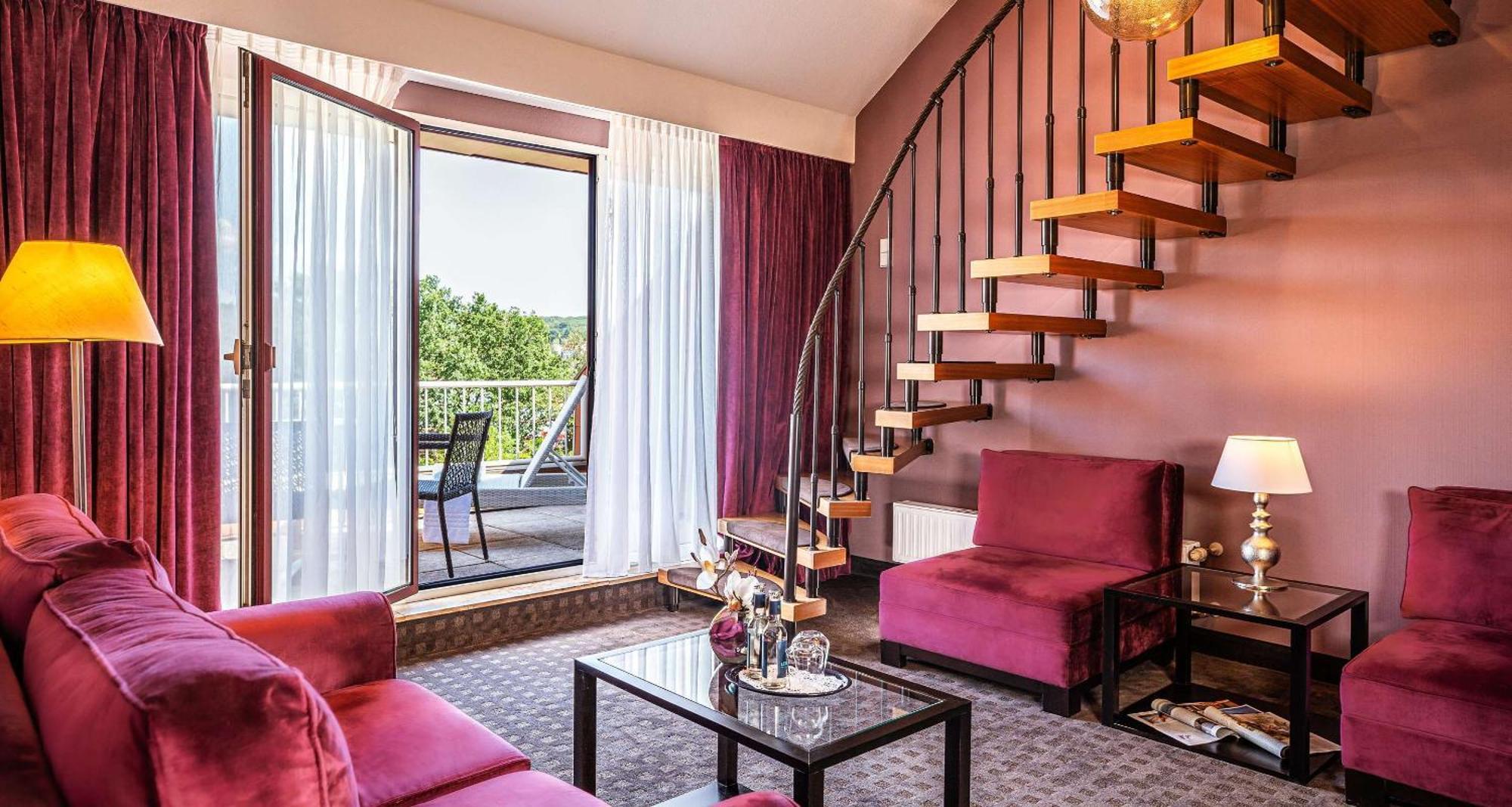 Best Western Victor'S Residenz-Hotel Rodenhof Σααρμπρύκεν Εξωτερικό φωτογραφία