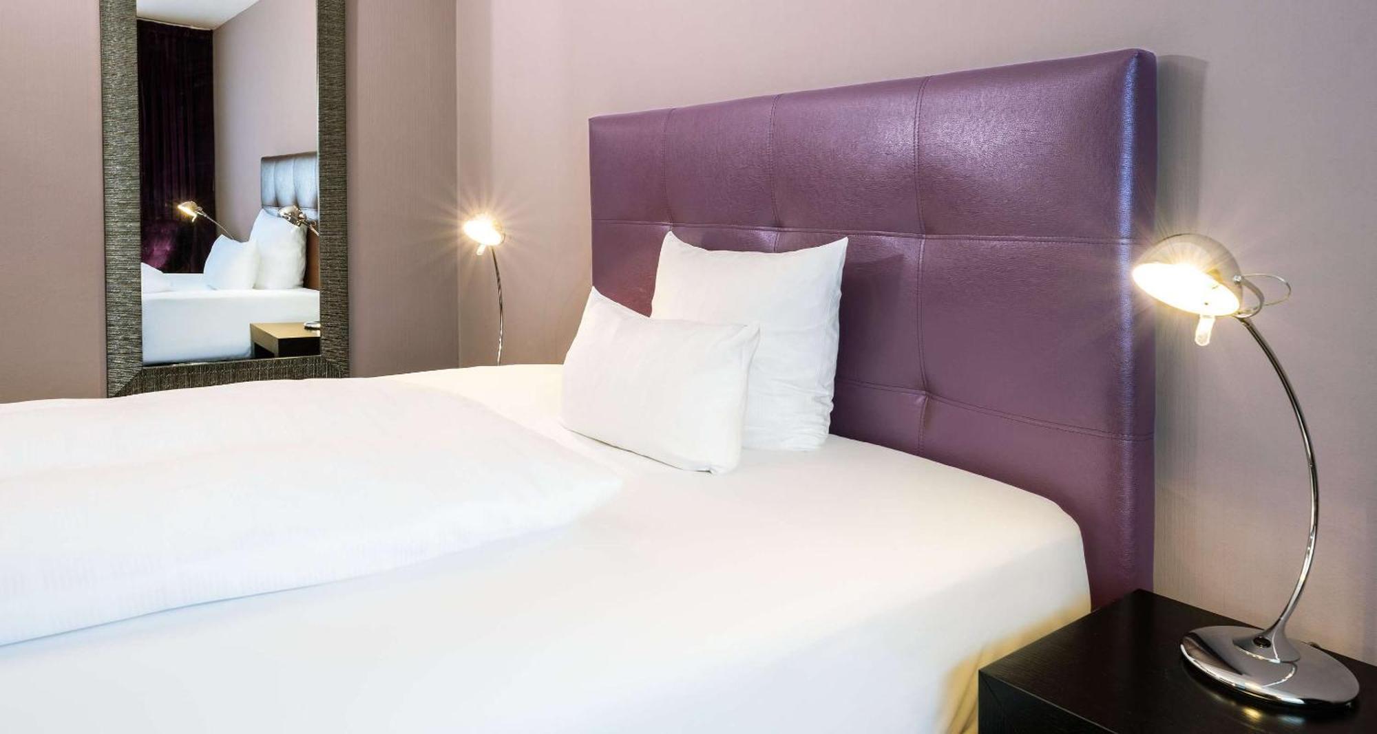 Best Western Victor'S Residenz-Hotel Rodenhof Σααρμπρύκεν Εξωτερικό φωτογραφία