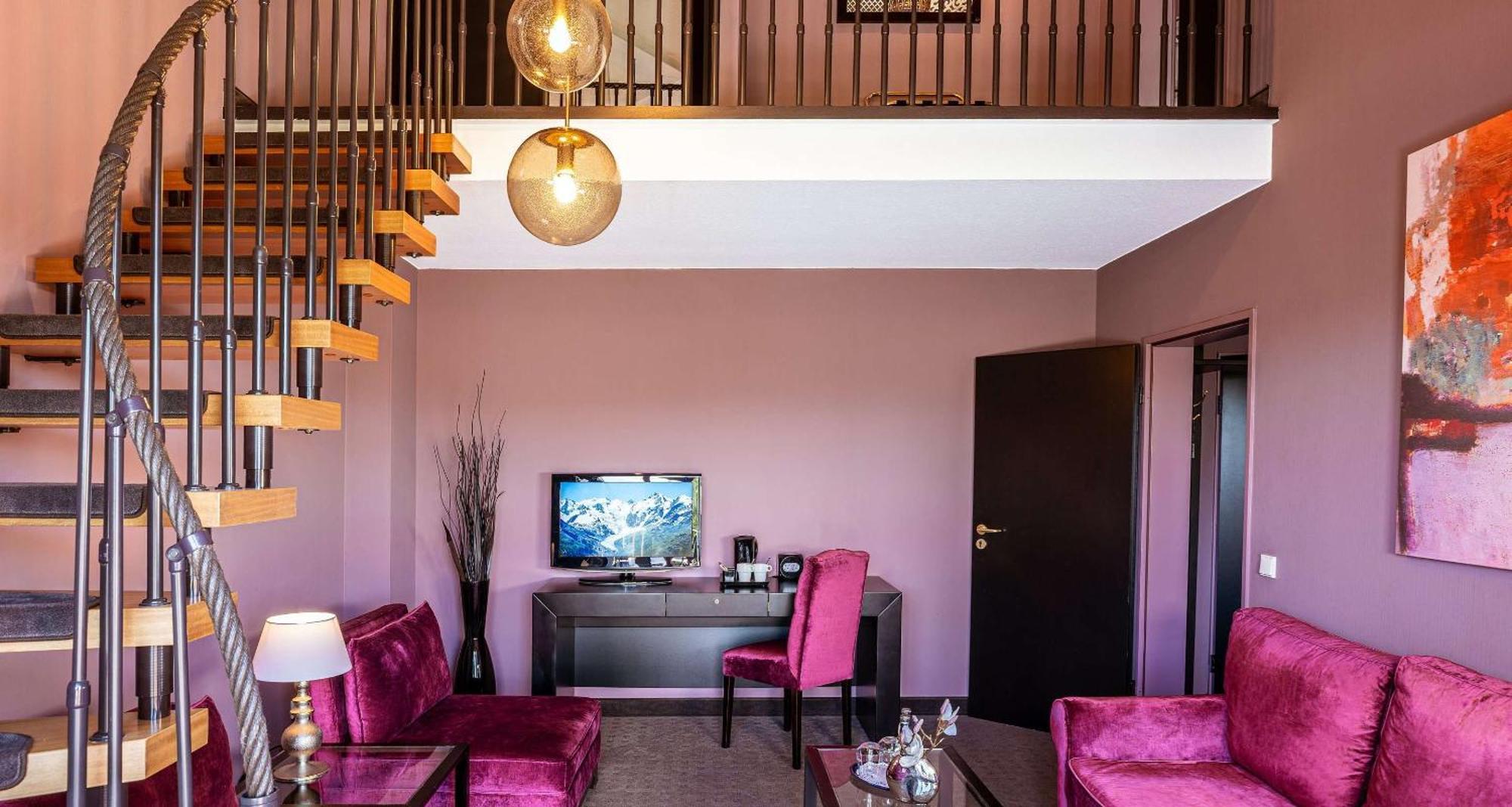 Best Western Victor'S Residenz-Hotel Rodenhof Σααρμπρύκεν Εξωτερικό φωτογραφία