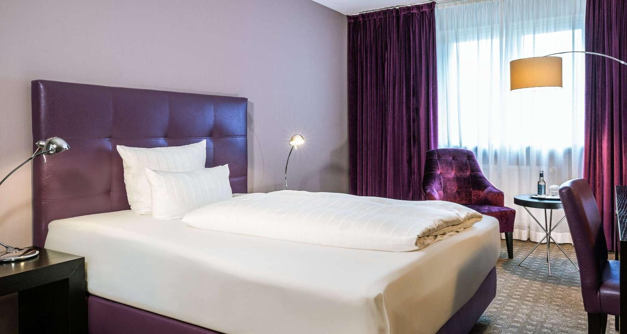 Best Western Victor'S Residenz-Hotel Rodenhof Σααρμπρύκεν Εξωτερικό φωτογραφία