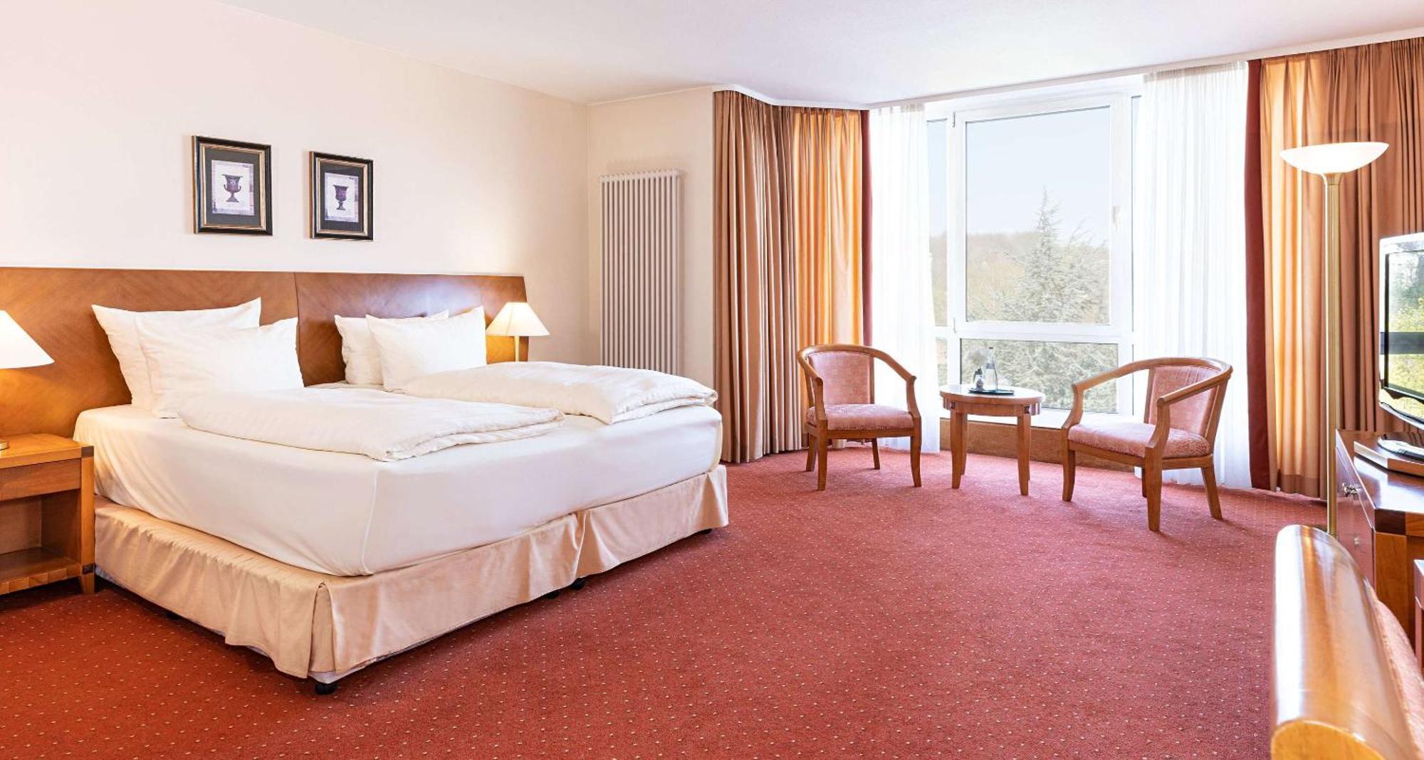 Best Western Victor'S Residenz-Hotel Rodenhof Σααρμπρύκεν Εξωτερικό φωτογραφία